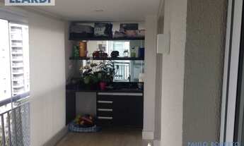 Imagem 5: APARTAMENTO - MORUMBI - SP