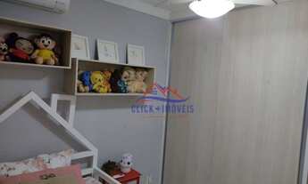 Imagem 4: Apto: parque chapada dos Buritis