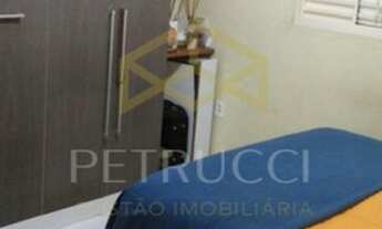 Imagem 4: Casa - Jardim Santa Judith - Campinas