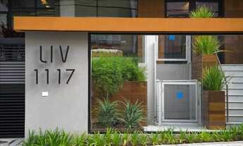 Imagem 4: Curitiba - Apartamento Padrão - São Francisco