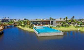 Imagem 7: XANGRI-Lá - Terreno Padrão - Condominio Sense