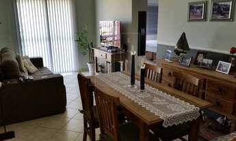 Imagem: Apartamento - Vila Industrial - Campinas