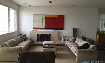 Imagem: APARTAMENTO - REAL PARQUE - SP