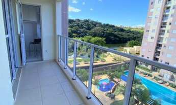 Imagem 2: APARTAMENTO RESIDENCIAL em BRAGANÇA PAULISTA - SP, JARDIM DO LAGO