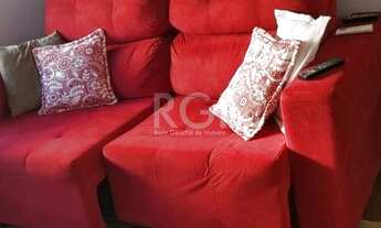 Imagem 2: Porto Alegre - Apartamento Padrão - Partenon