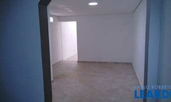 Imagem: SOBRADO - LAPA - SP