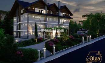 Imagem: APARTAMENTO 2 SUÍTES NO VILLA OLGA EM GRAMADO