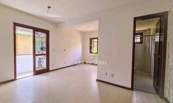 Imagem 3: Apartamento à venda, 69 m² por R$ 250.000,00 - Centro - Canela/RS