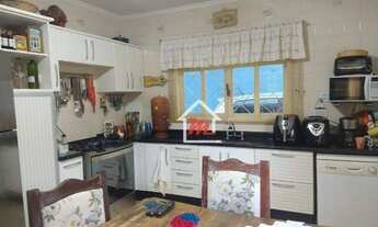 Imagem 6: Ampla casa com 3 dormitórios à venda, 149 m² por R$ 805.000 - em excelente localização no