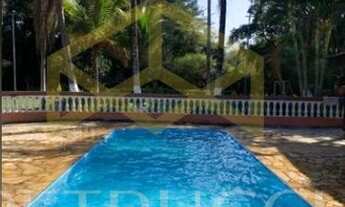 Imagem: Chácara - Res Aziz Louveira - Louveira