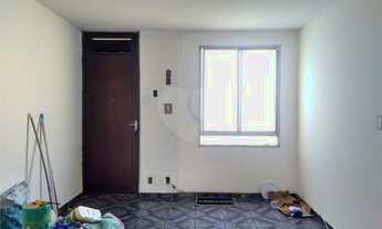 Imagem 2: Apartamento á venda com 02 dormitórios no Parque das Árvores!