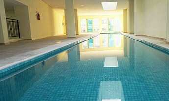 Imagem 3: Piazza San Bartolomeo - 74 a 145m² - 2 quartos - Jardim São Paulo, São Paulo - SP