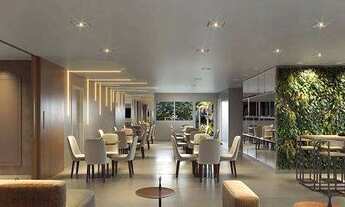 Imagem 6: SIDE BARRA FUNDA , 41 - 74m², 2 - 4 quartos - Barra Funda, São Paulo - SP