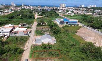 Imagem: Terreno à venda, 288 m² por R$ 145.000,00