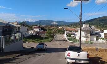 Imagem 3: Antônio Carlos - Terreno Padrão - santa Catarina