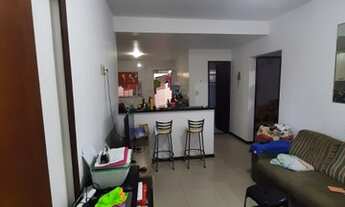 Imagem 4: APARTAMENTO NASCENTE TÉRREO 2/4 SUÍTE,ARMÁRIO NA COZINHA,IPITANGA,LAURO DE FREITAS-BA
