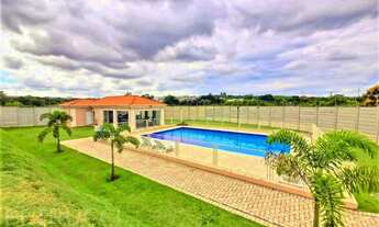 Imagem 4: Casa - Jardins do Império - Indaiatuba