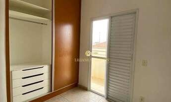 Imagem 7: Apartamento com 2 dormitórios para alugar, 65 m² por R$ 1.450/mês - Edifício San Marin - A