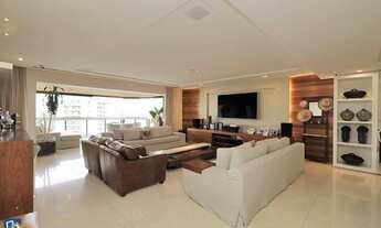 Imagem: Apartamento de 246 metros quadrados no bairro