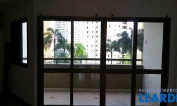Imagem 7: APARTAMENTO - ALTO DE PINHEIROS - SP
