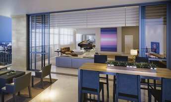 Imagem 7: Rio Rhône é sinônimo de sofisticação, bom gosto