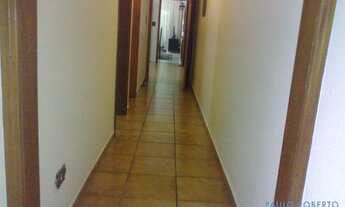 Imagem 4: CASA ASSOBRADADA - ANÁLIA FRANCO - SP