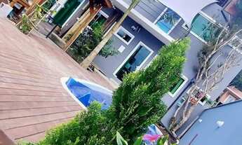 Imagem 4: Pousada dos sonhos com 6 quartos, completamente mobiliada