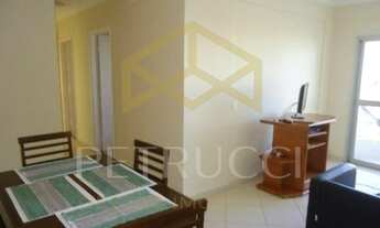 Imagem 3: Apartamento - Chácara Primavera - Campinas