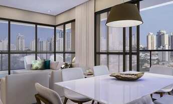 Imagem 3: Piemonte - FGZ - 133 à 239m², com 3 Dorm - Jardim - SP