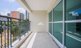 Imagem 7: Apartamento Novo à Venda - Alto Padrão - 2 Dormitórios - 2 Suítes - 3 Vagas