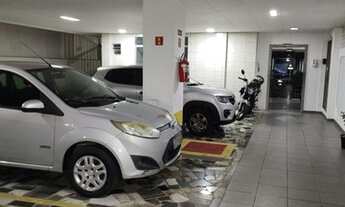 Imagem 4: Apartamento para venda em Jardim Camburi possui 65 metros quadrados com 2 quartos