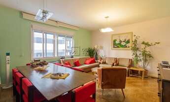 Imagem: Venda Apartamento 3 Dormitórios - 130 m²