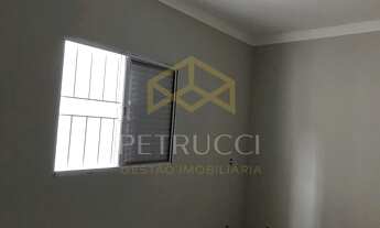 Imagem 5: Casa - Parque Jambeiro - Campinas