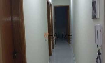 Imagem 6: Casa com 3 dormitórios à venda, 115 m² por R$ 585.000,00 - Jardim Residencial Veneza - Ind