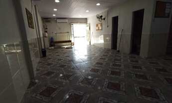 Imagem 2: Alugo salão térreo para fins não residenciais, ideal para pequenos empreendedores, sendo p