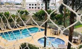 Imagem 6: Apartamento a venda com 70 metros, no condomínio Jardim das Azaleias, em Água Branca - São