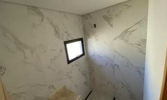 Imagem 4: CASA TÉRREA À VENDA NO CONDOMÍNIO RESERVA ERMIDA - ELOY CHAVES - JUNDIAÍ