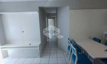 Imagem 4: Apartamento para venda possui 64 metros quadrados com 2 quartos