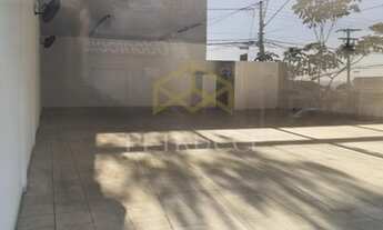 Imagem 5: Barracão - Vila Aeroporto - Campinas