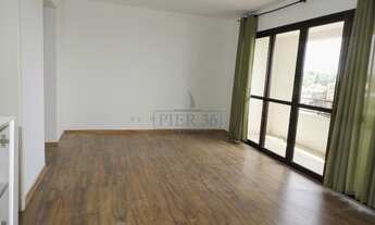 Imagem 2: Porto Alegre - Apartamento Padrão - Tristeza