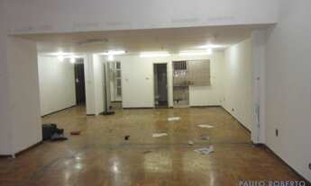 Imagem: CONJ. COMERCIAL - CENTRO - SP