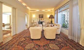 Imagem 5: Casa para reforma em uma das melhores ruas do Jd. Europa