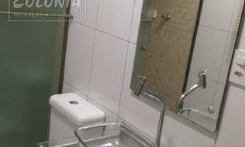 Imagem 7: Santo André - Casa Padrão - Jardim Santo Alberto