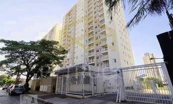 Imagem: Apartamento - Vila Industrial - Campinas