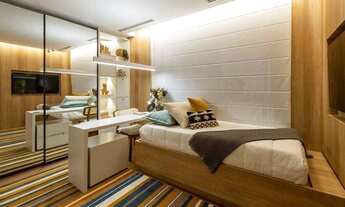 Imagem 7: ARCOS ITAIM - Apartamento de 152m², com 3 à 4 Dorm - Vila Olímpia - SP