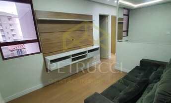 Imagem 3: Apartamento - Recanto do Sol I - Campinas