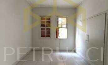 Imagem 3: Casa - Vila Itapura - Campinas