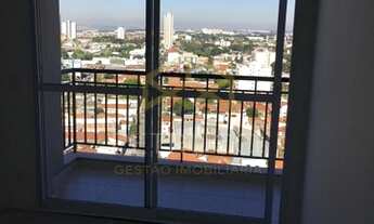 Imagem 7: Apartamento - Cidade Nova II - Indaiatuba