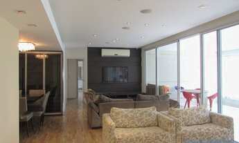 Imagem: APARTAMENTO - CAMPO BELO - SP