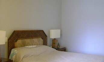 Imagem 7: APARTAMENTO - HIGIENÓPOLIS - SP